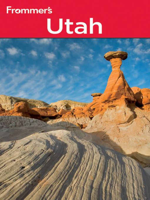 Title details for Frommer's Utah by Eric Peterson - Available